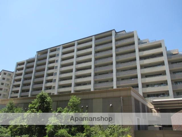 プレシアスシティザ・シーズンズA棟