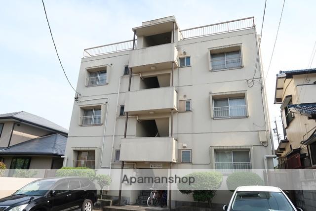 瓶ノ井マンション