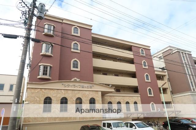 シティライフ藤ヶ丘西