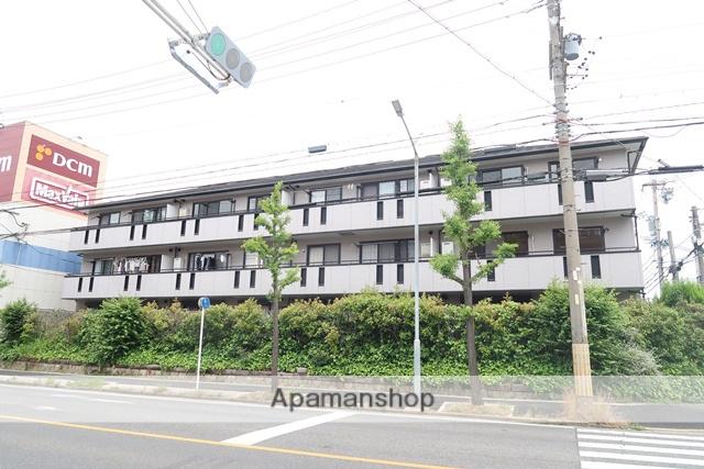 クレール東浦(2LDK/2階)