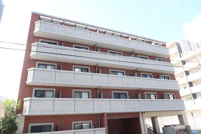 イースタンヒルズ藤が丘Ⅱ