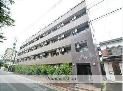 サンヒルズ藤ヶ丘