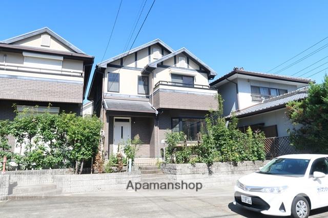 愛知県名古屋市名東区亀の井3丁目の戸建賃貸