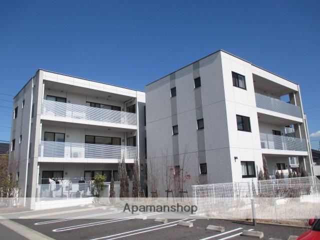 クレストリッジアネックス