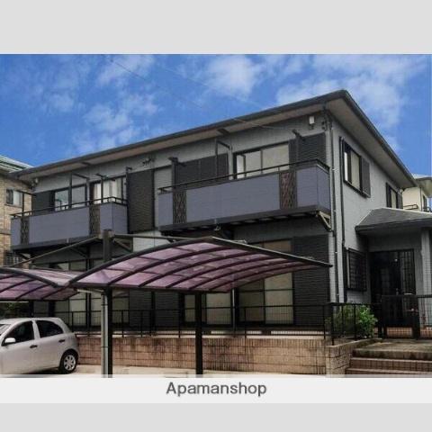 ハイグレードタウンハウスⅡ．