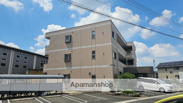 ウィステリア弐番館