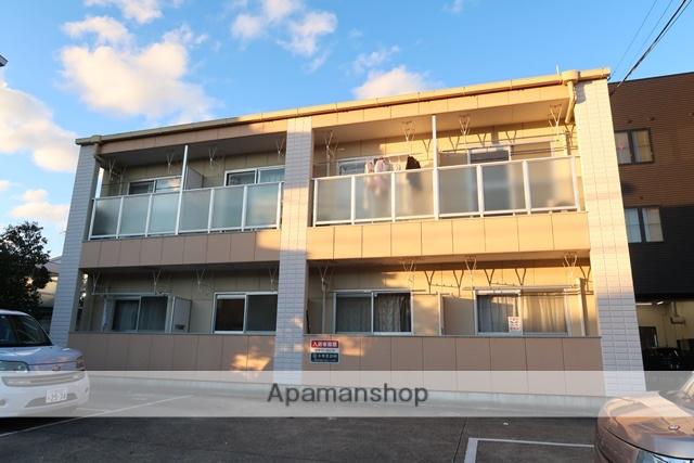 ハウスグリーンロード