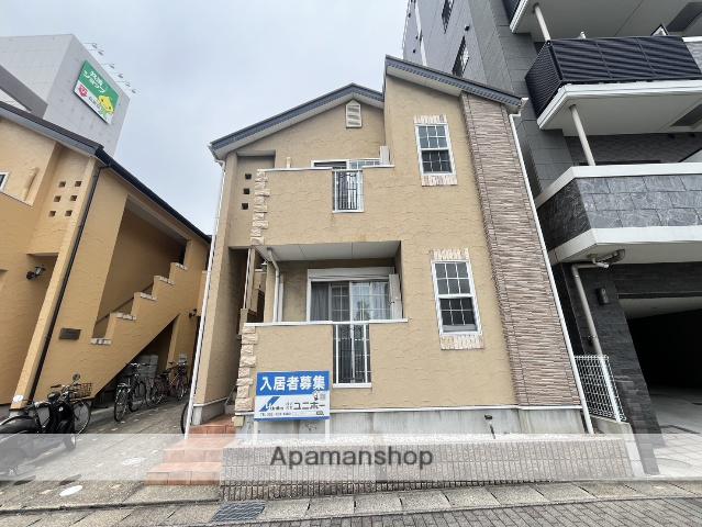 アクシス宝が丘