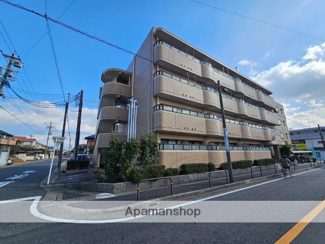 サンセイハイツ社台