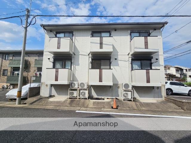 ビューテラス大針