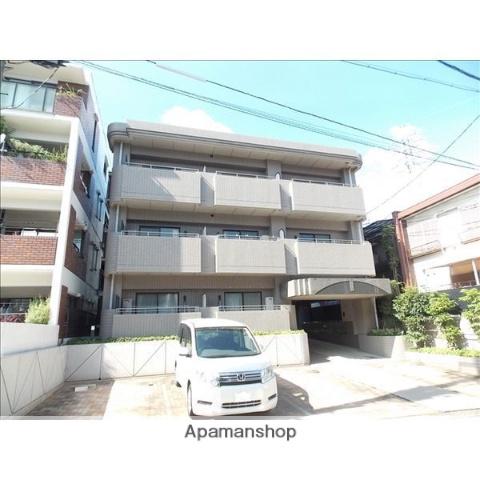 パークヒルズ一社