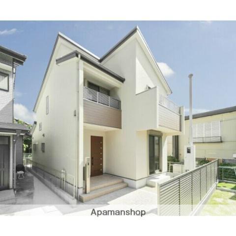 名古屋市東山線 一社駅 徒歩10分 2階建 築11年