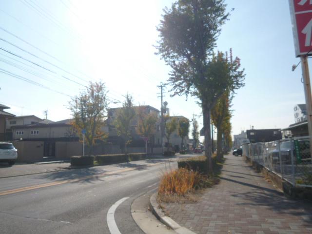 名古屋市東山線 本郷駅(愛知) 徒歩10分 2階建 築24年
