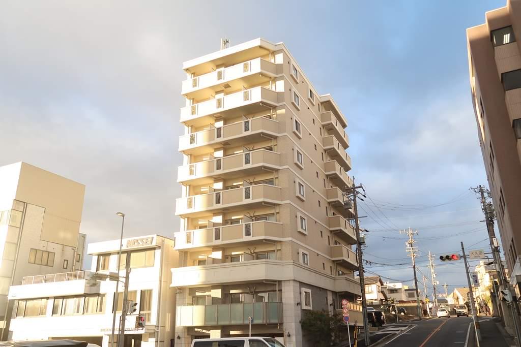 アールズタワー望が丘