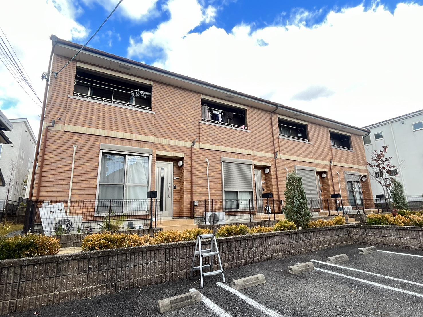 グリーンハイツ