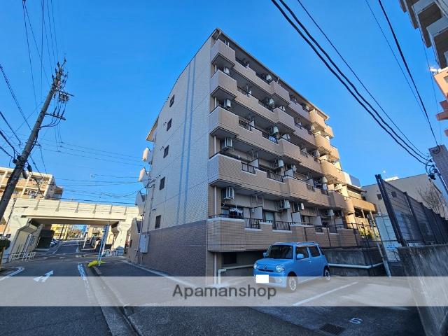 第二沢瀉ハイツ