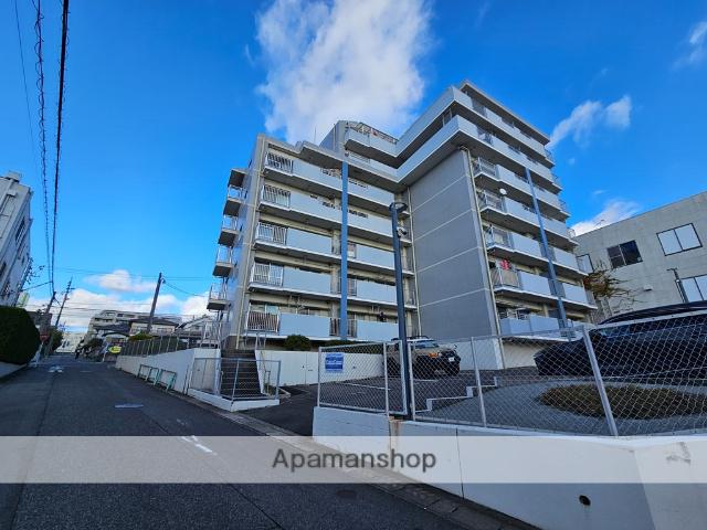 サンハイツいぼら