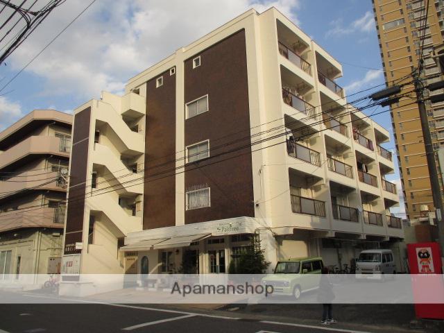 本郷マンション