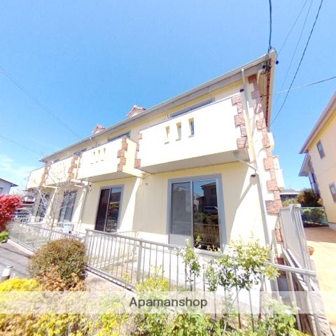 ラ・サンベール藤塚．