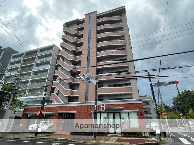 イースタンヒルズ藤が丘駅前