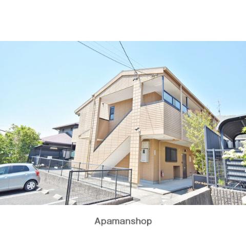 ボヌール岩崎台