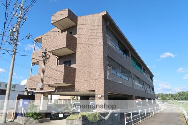 リバーサイド 司