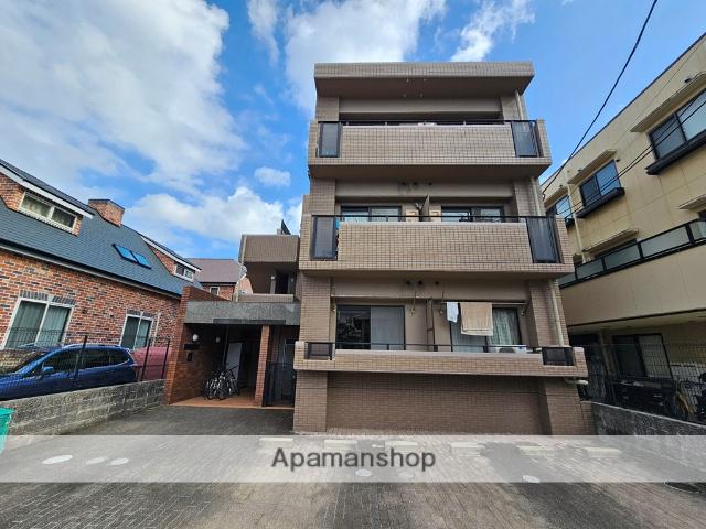 グランモール一社