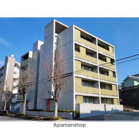 ザ アパートメントライフ