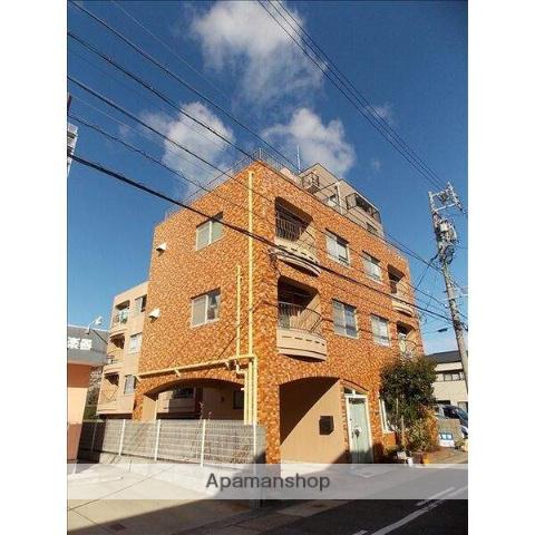 本郷ミユキビル