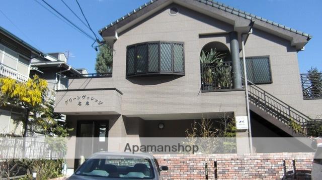 グリーンヴィレッジ名東