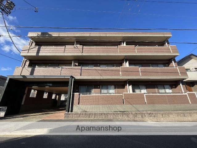 ベルフローラ一社(2LDK/2階)