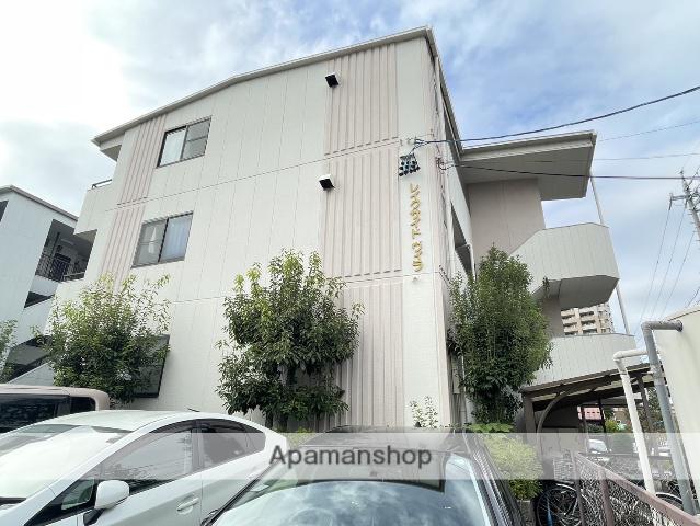 レイクサイドヴィラ