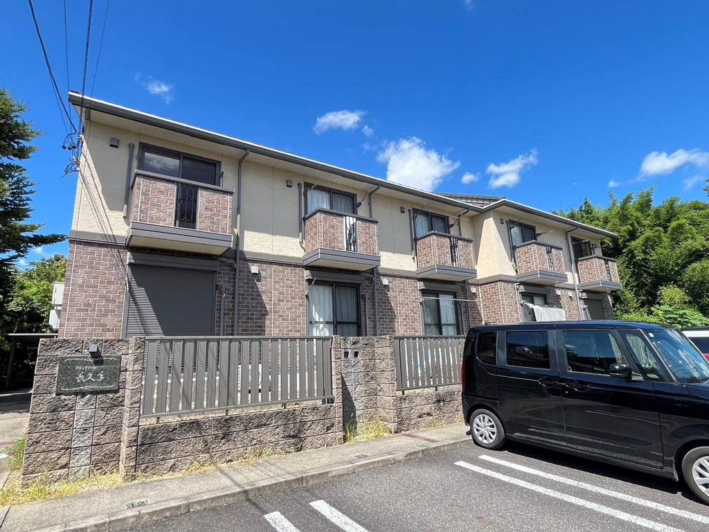 グランドシャトー長久手．