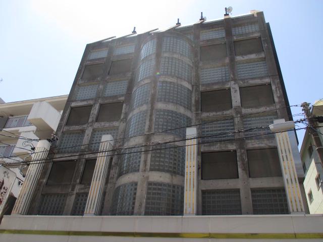 スリーアイランドビル藤ヶ丘