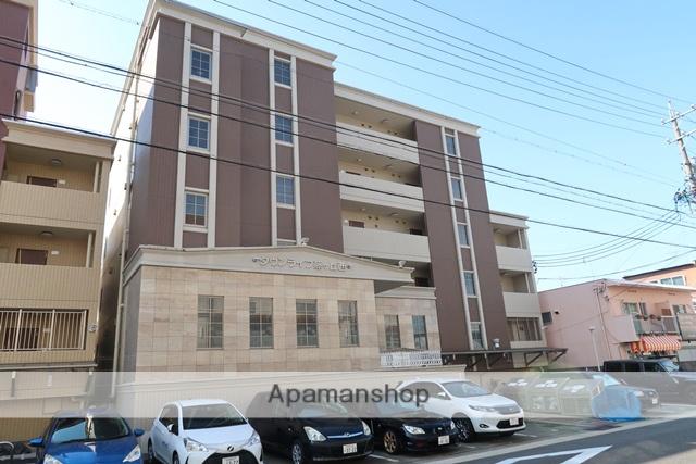 タウンライフ藤ヶ丘西