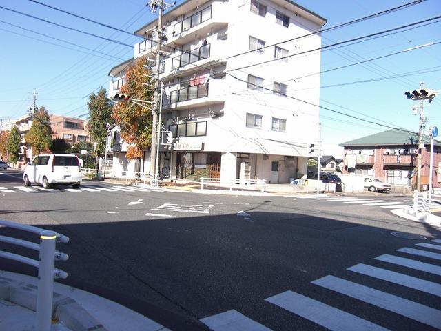 幸和マンション