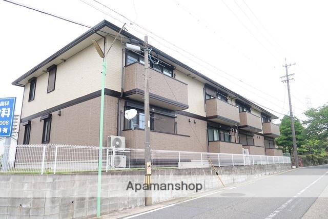 クレールサクラ(2DK/1階)