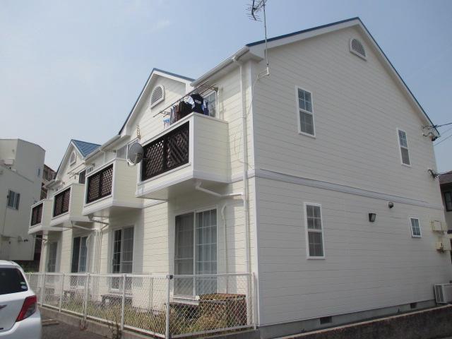 エスパスよもぎ台