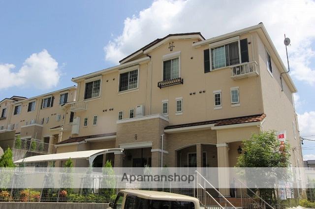 サンフォレスタⅠ