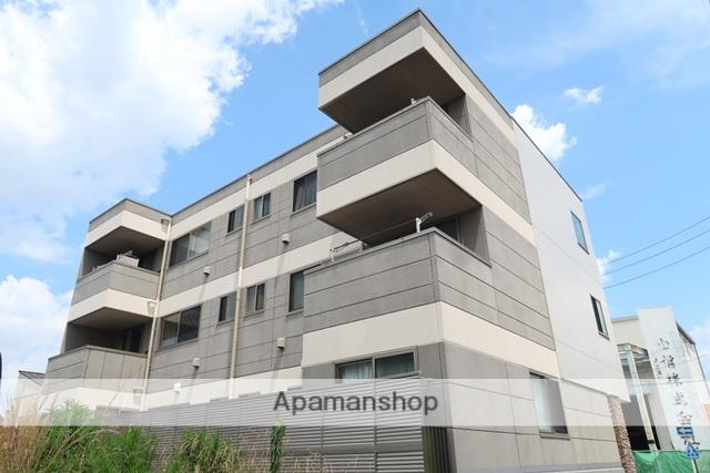 カーサドマーニ(2LDK/2階)