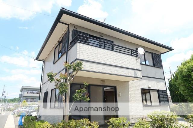 愛知県名古屋市名東区大針2丁目の戸建賃貸