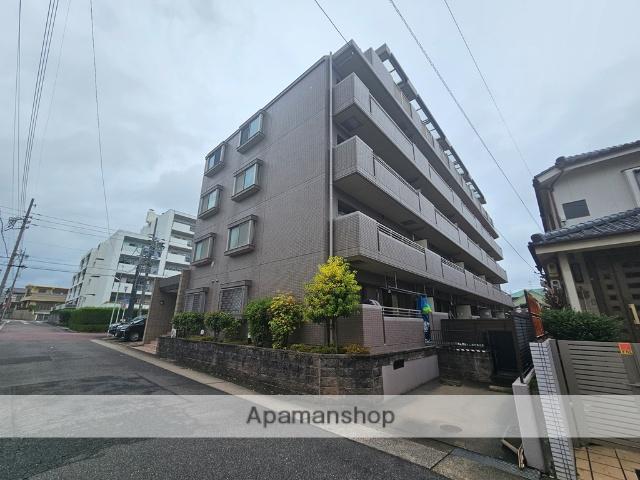 ラトゥール一社(3LDK/3階)