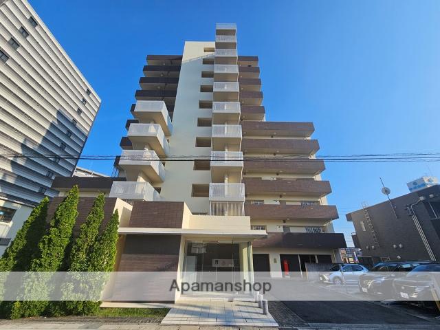 グラン・アベニュー本郷