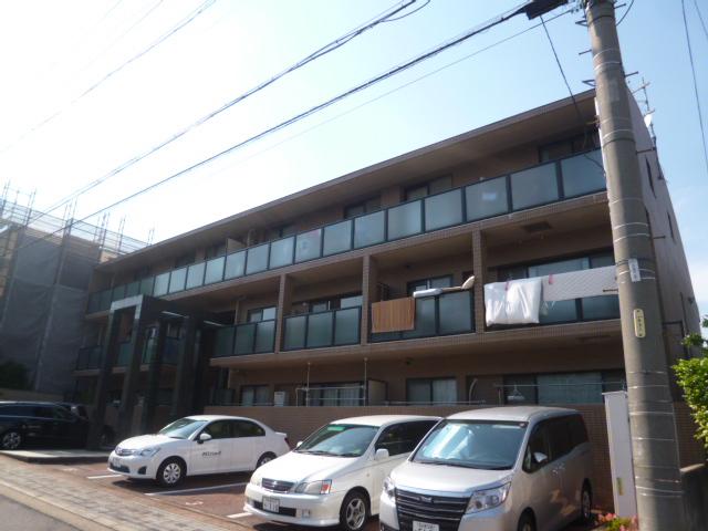 サン・カーフⅡ