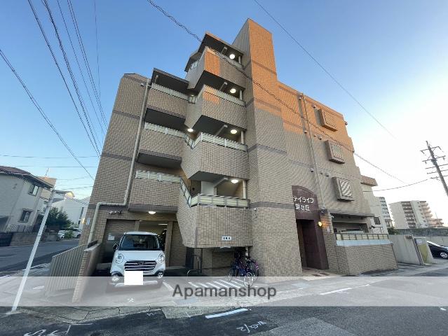 シティライフ望が丘