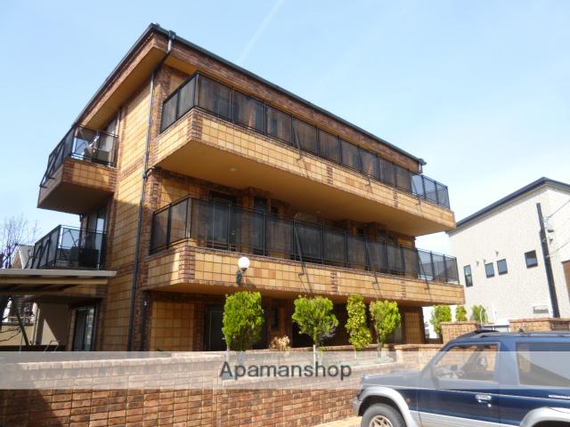 愛知高速東部丘陵線 長久手古戦場駅 徒歩9分 3階建 築23年