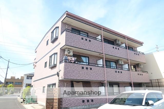 三徳香久山@(2DK/1階)