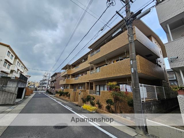 ラクラッシィ社が丘