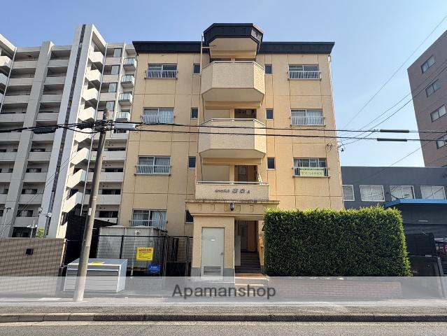 キャッスル東栄