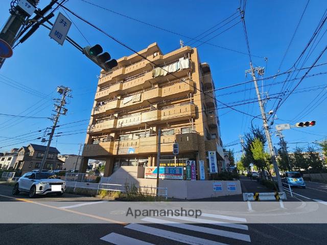 エクセル川本パートⅡ(3LDK/3階)